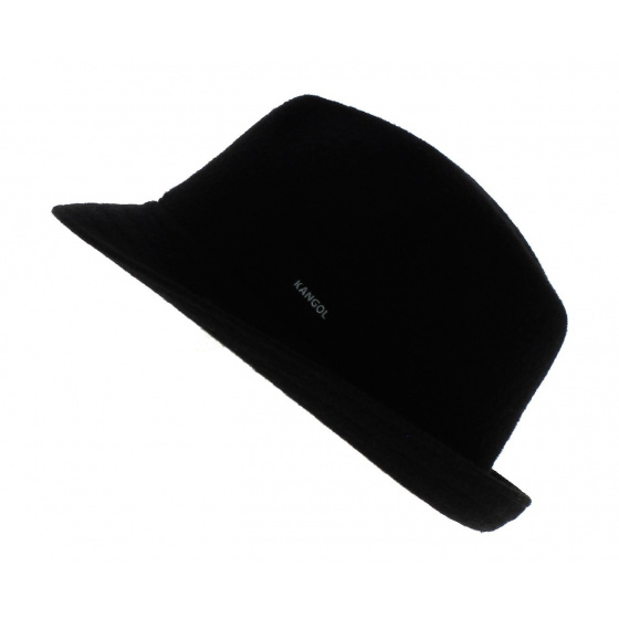 Chapeau Trilby Wool Arnold - Kangol