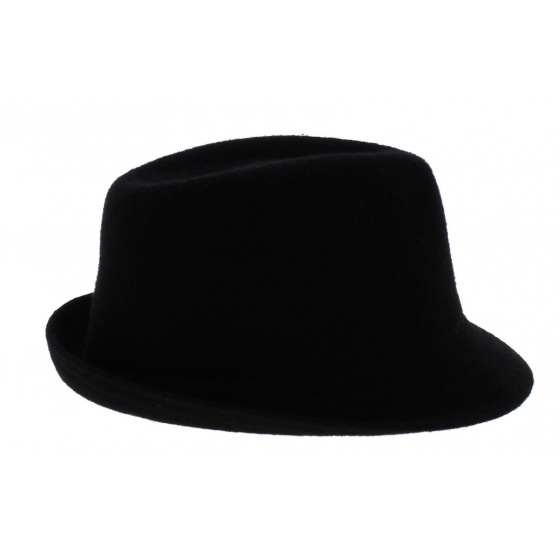 Chapeau Trilby Wool Arnold - Kangol