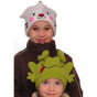 Children bonnet