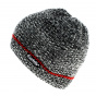 Levi MÜ Eisbär Beanie