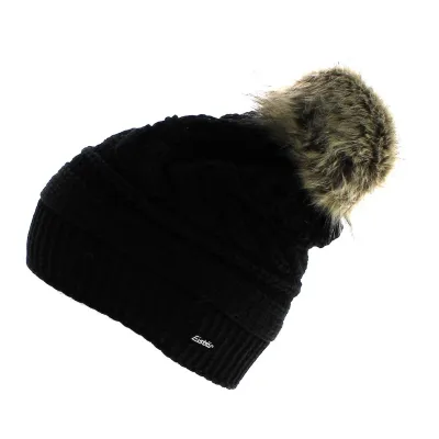 Bonnet Aylin Lux MÜ - Eisbär Reference : 7241 | Chapellerie Traclet
