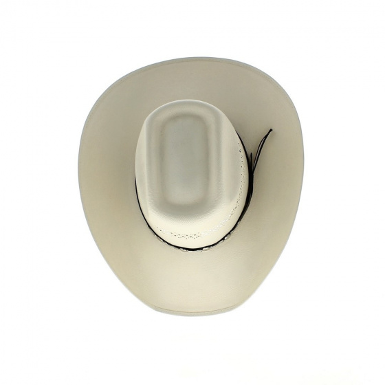 Chapeau western - Silver City