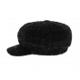 Black Maria newsboy cap