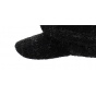 Black Maria newsboy cap