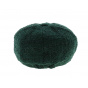 Green Merry Newsboy Cap