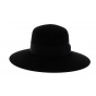 Classic banker hat