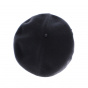 Colette Anthracite Beret - Heritage by Laulhère