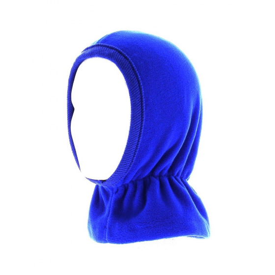 Cagoule polaire Léo Enfant