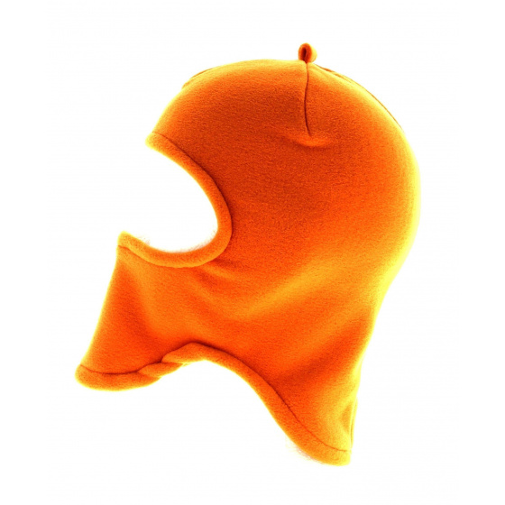 Cagoule enfant Polaire