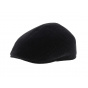 Strasbourg flat cap