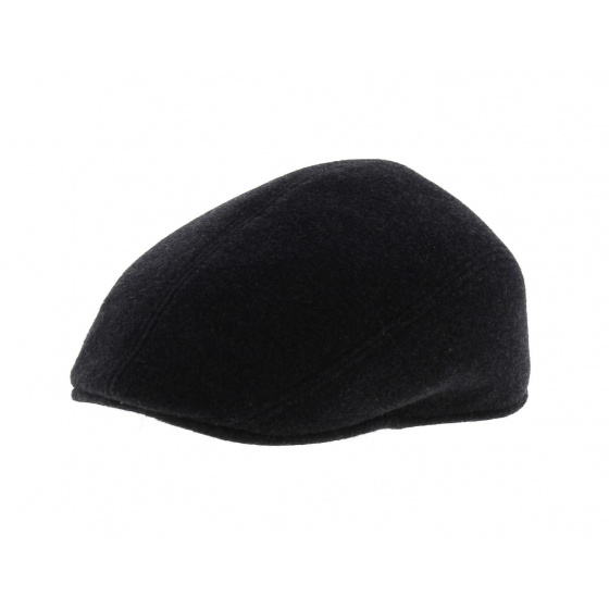 Strasbourg flat cap