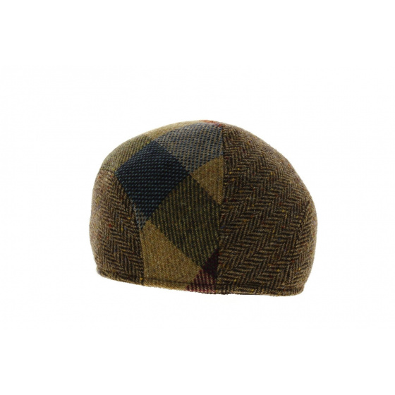 Casquette Texas Patchwork BRIGHTSPLIT