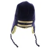 Chapka Alaska Laine Stetson Reference : 4385 | Chapellerie Traclet