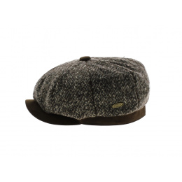 Casquette NewYork FLECHET
