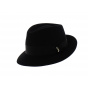 Le Frenchie Doria Hat