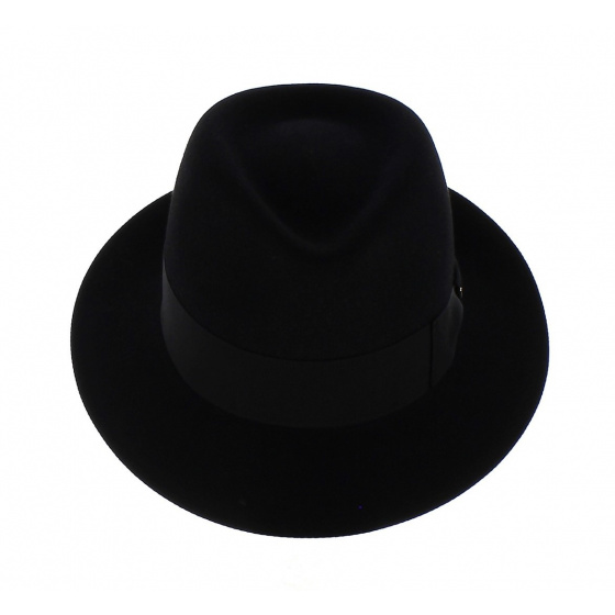 Chapeau le Frenchie Doria