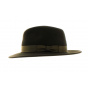 Le Frenchie Doria Hat
