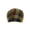 casquette plate mably - Chapellerie Traclet Reference : 2157 | Chapellerie Traclet