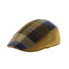 casquette plate mably - Chapellerie Traclet Reference : 2157 | Chapellerie Traclet