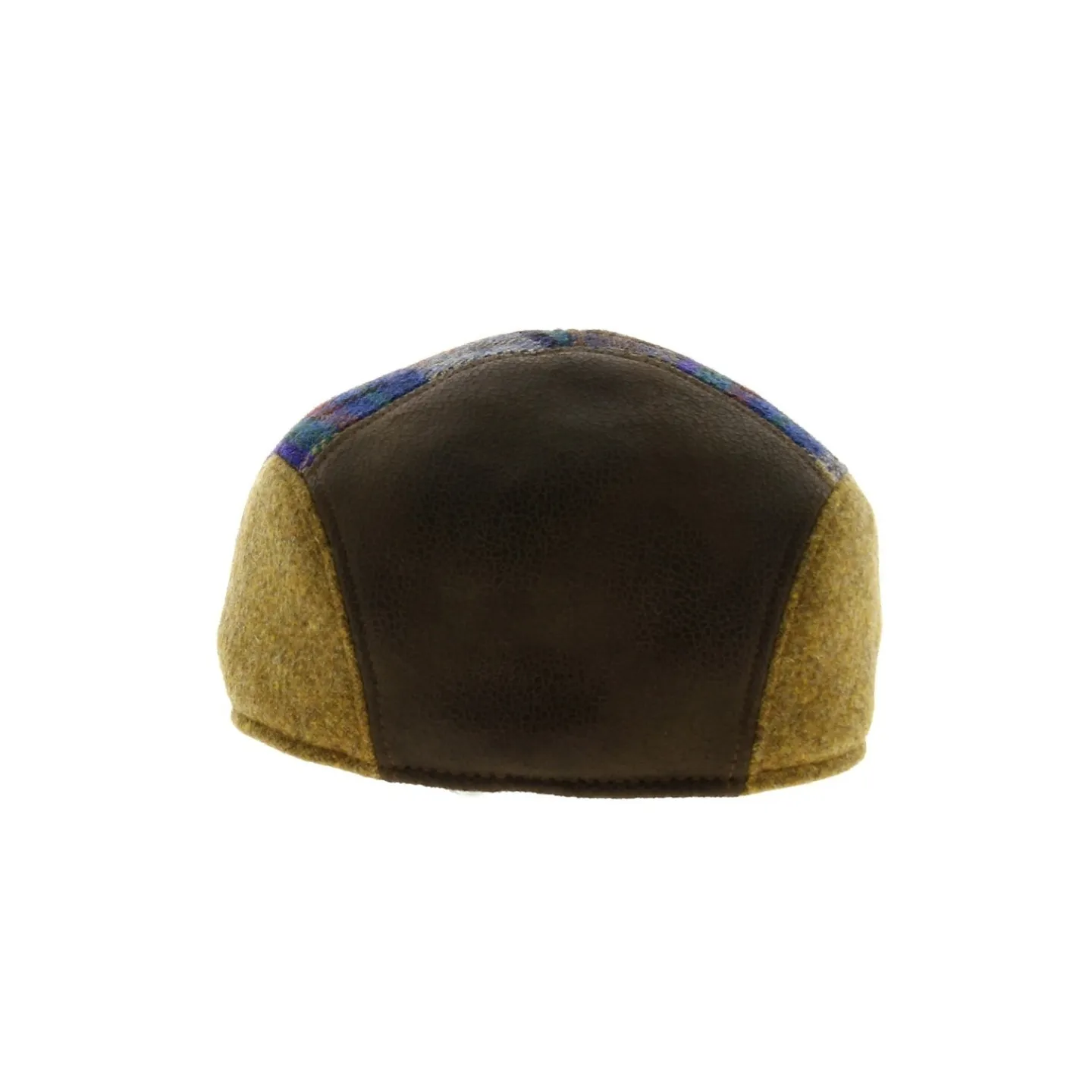 casquette plate mably - Chapellerie Traclet Reference : 2157 | Chapellerie Traclet