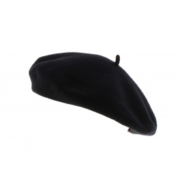 Alpine hunter beret