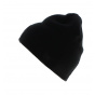 Black NewEra beanie