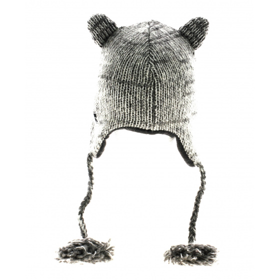 Children's Peruvian Cat Hat