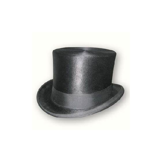 Beaver top hat Beaver top hat