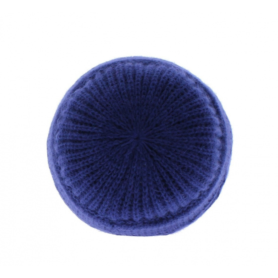Beret Bonnet Funny Angora - Traclet
