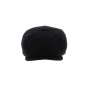 Stetson Hatteras Cap Anthracite