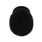 Stetson Hatteras Cap Anthracite