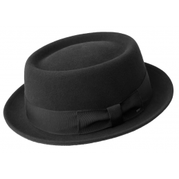 Chapeau Darron Bailey