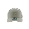 Casquette NewEra-Traclet-Casquette Crafted Tonal Patch Beige Reference : 7302 | Chapellerie Traclet