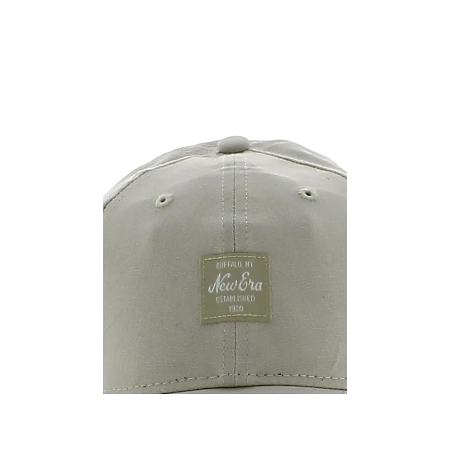 Casquette NewEra-Traclet-Casquette Crafted Tonal Patch Beige Reference : 7302 | Chapellerie Traclet