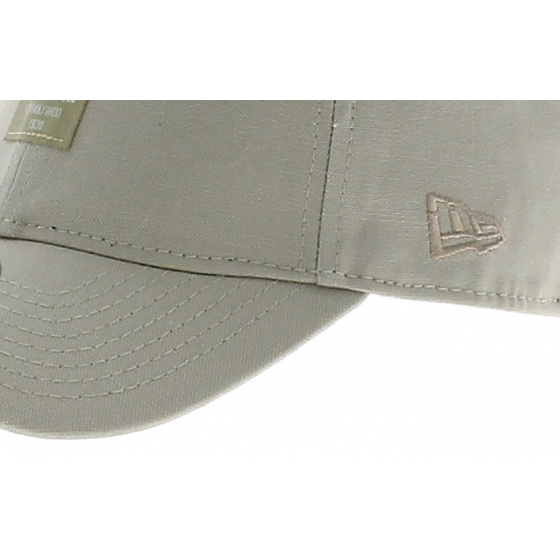 9 FORTY Crafted Tonal Patch-NEW ERA Cap Beige 9 FORTY Crafted Tonal Patch-NEW ERA Cap Beige