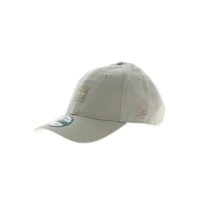 NewEra-Traclet-Crafted Tonal Patch Cap Beige Reference: 7302 | Traclet Hat Shop