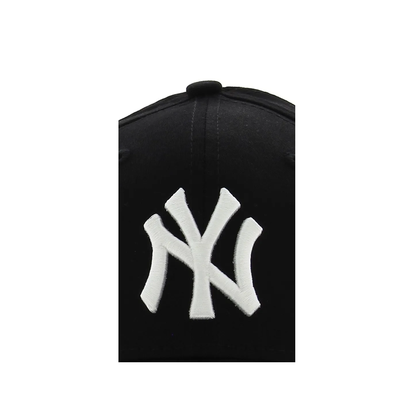 Casquette Baseball-Homme-Femme-New-Yo-New Era-Traclet-39ThirtyLeague-Noir Reference : 7305 | Chapellerie Traclet