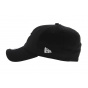 NY Yankees Baseball Cap-New Era 39Thirty League Basic Black