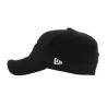 Casquette Baseball-Homme-Femme-New-Yo-New Era-Traclet-39ThirtyLeague-Noir Reference : 7305 | Chapellerie Traclet