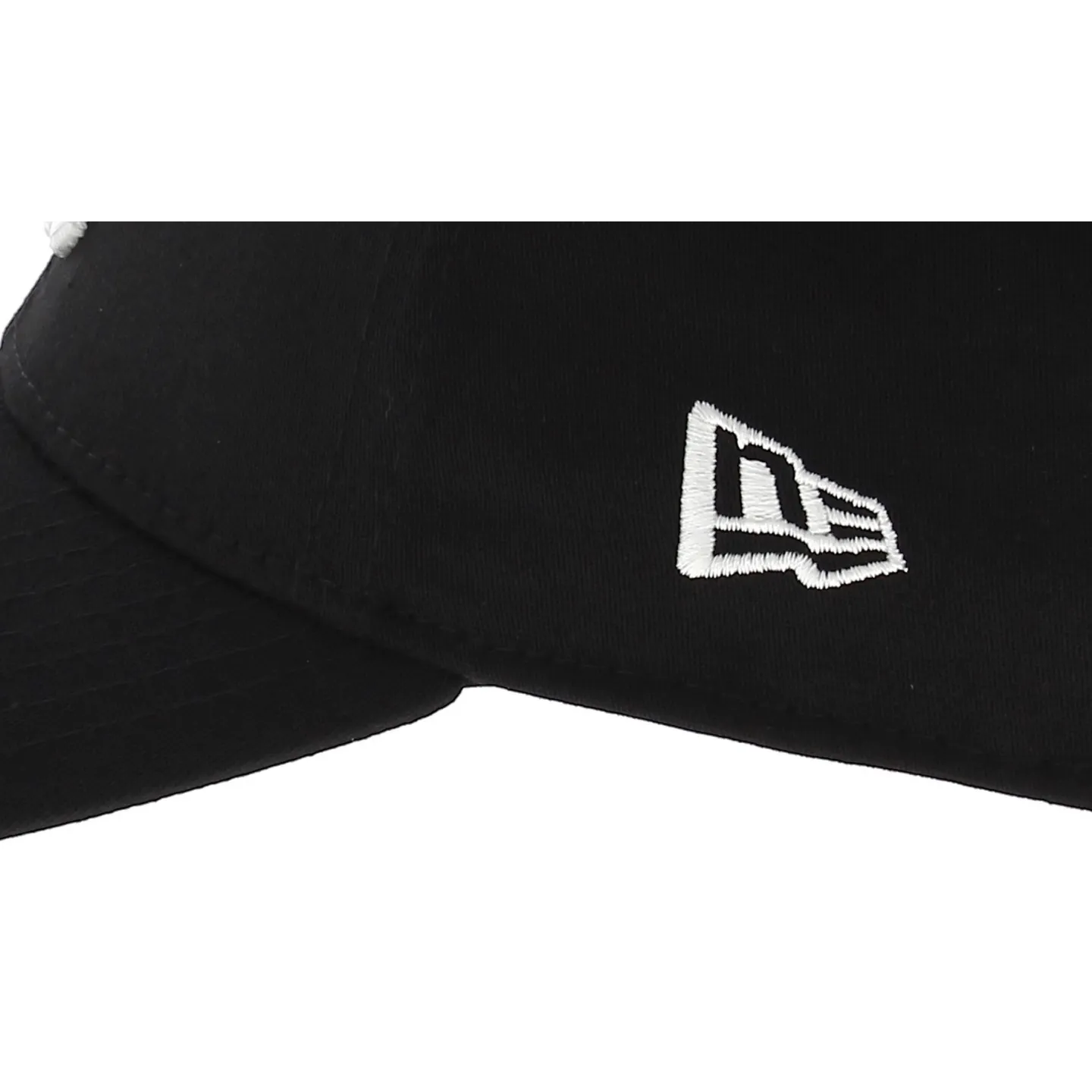 Casquette Baseball-Homme-Femme-New-Yo-New Era-Traclet-39ThirtyLeague-Noir Reference : 7305 | Chapellerie Traclet