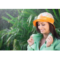 Ablon flower bucket hat - MTM