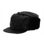 Black Hunter's Cap