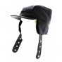 Black Hunter's Cap