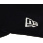 LA New Era 39Thirty League Bas Navy Blue Baseball Cap