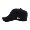 Casquette Baseball-Homme-Femme-LA-New Era-Traclet-39ThirtyLeagueBas-Bleu-Marine Reference : 7313 | Chapellerie Traclet