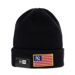 Bonnet The Uniform Coal
