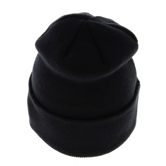 MLB Flag Knit Neyya New Era Beanie Navy Blue MLB Flag Knit Neyya New Era Beanie Navy Blue