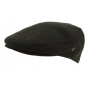 Flat cap loden wool - City Sport