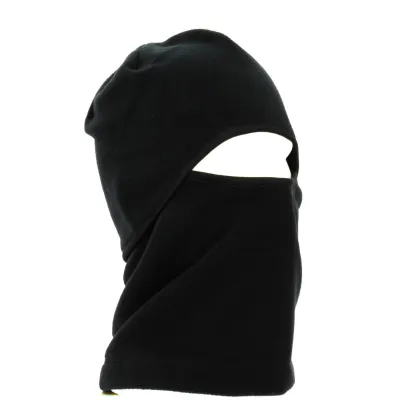 One Size Balaclava - Black  Reference: 7344 | Chapellerie Traclet