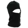 One Size Balaclava - Black  Reference: 7344 | Chapellerie Traclet